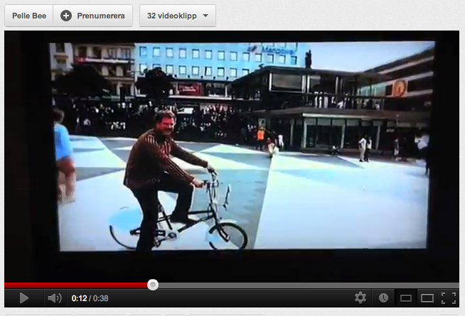 Youtube, Will Ferrell, old milwaukee